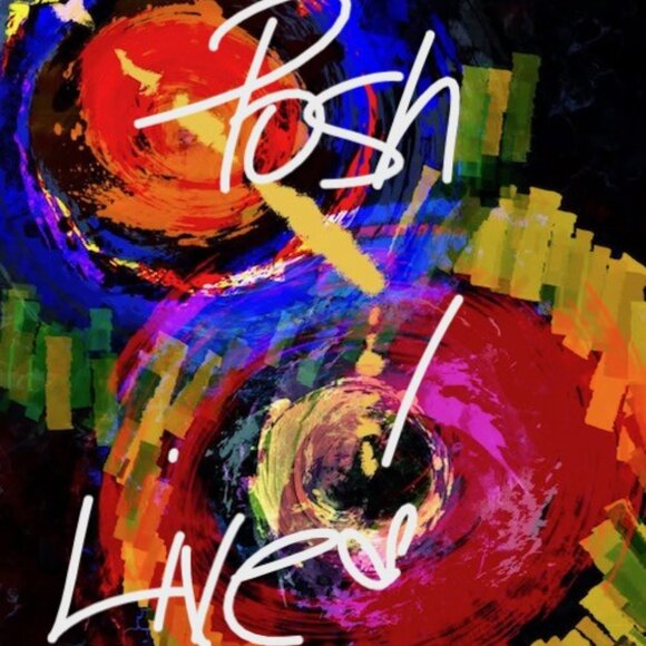 Other - 1st POSH SHOW LIVE! Thursday 5pm Banana Republic, Anthro, Lulu, Boutique..